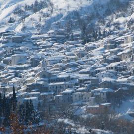 Roccamandolfi में, होटल B&B Vivilmatese