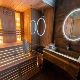 Premium Lux Apartman Čačak, hotel a Čačak