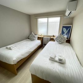 NORTH LIVE 2, hotel in Ōdōri