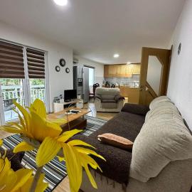 Apartment Riverstone Retreat