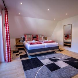 Renatas Ferienwohnung Sasbachwalden, hotel u gradu 'Sasbachwalden'