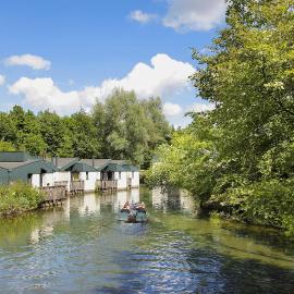 Center Parcs Erperheide, hotel en Peer