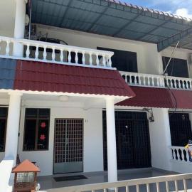 Pangkor Island Seaside @ 4 rooms Homestay, Hotel in Pasir Bogak