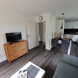 Viesnīca Nei Stich 19a Wohnung 3 pilsētā Norddorfa