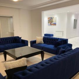 Appartement haut standing 170 m2, hotel in Tunis