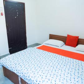 JRB RESIDENCY, hotel in Dibrugarh