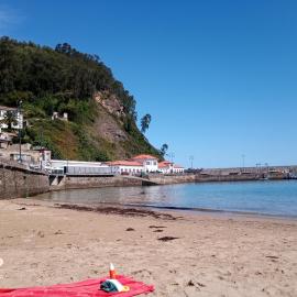 Tazones 79 VUT6993AS, hotel a Tazones
