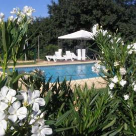 Casa Rural Alameda en Posadas Córdoba, hotel a Posadas
