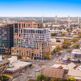 Holiday Inn & Suites Geelong by IHG, מלון בג'ילונג