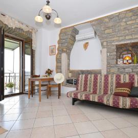 Bella Vista Apartments, Hotel in Motovun