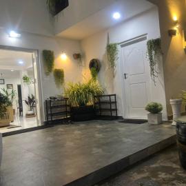 Malika Shelter Villa