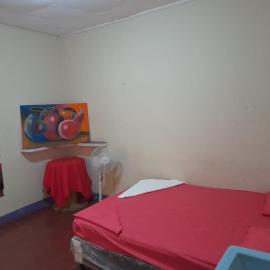 HOSTAL RABAGU, hotel in León