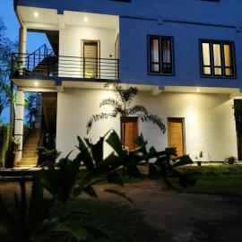 Galle Wonvil Apartment