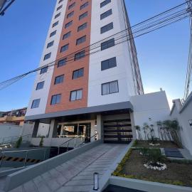 Departamento Ebano Apt 1E, hotel a Cochabamba