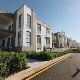 Buzovna Villas, Hotel in Buzovna