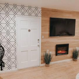 Beautiful Bright Condo Steps Away from the Beach – hotel w mieście Long Beach
