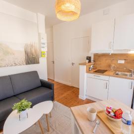 O'DEAN, hotel a Quimper