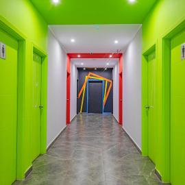 Bedcoin Hostel, hotel in Hurghada
