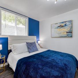 New Downtown on Bsu Campus 3 Beds Fully Remodeled, hotel a Boise