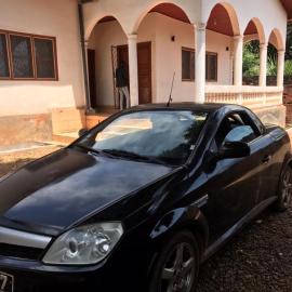 Villa Sophie à Sassara Pk 12 Bangui, khách sạn ở Bangui