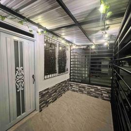 Apartamento privado en casa