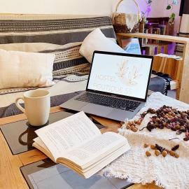 Hostel Boutique 55、サン・クリストバル・デ・ラス・カサスのホテル