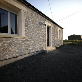 Magnifique Maison de plain-pied Neuf