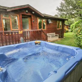 Langdale Lodge 15