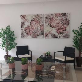 Minimalist Condo Studio City Tower 2 Filinvest Alabang Muntinlupa