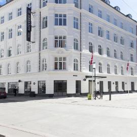 Absalon Hotel