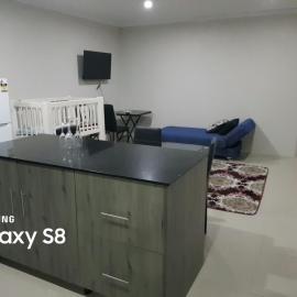 Two Bedroom Holiday Home- Olosara Sigatoka Guest House, hotell i Sigatoka