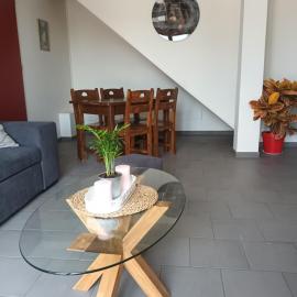 Gîte 4 personnes proche des cascades du Hérisson