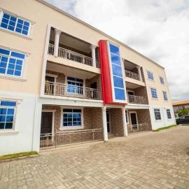 CZECH HOUSE , rent furnished 2 or 3 bdrm in Amasaman - Accra