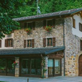Agriturismo Ferdy
