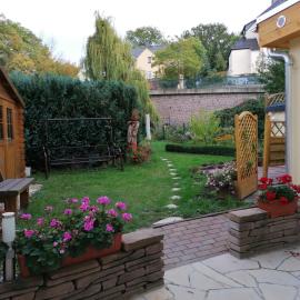 Urlaub und Arbeit in Waldheim, hotel di Waldheim