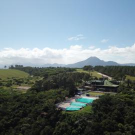 Tsitsikamma on Sea Resort, hotel a Witelsbos