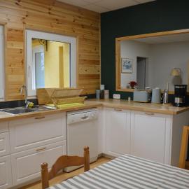 Apartament rural Can Ramon, hotel in Estanyol