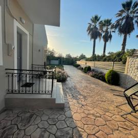 Villa Boltado, hotel di Lefkímmi