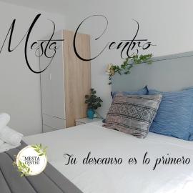 MESTA CENTRO, hotel sa Soria