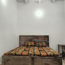 Shree Yamunaji Kripa Kunj, hotel di Gokul