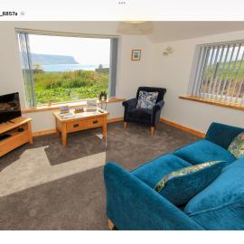 Reka Vik, hotell sihtkohas Stromness