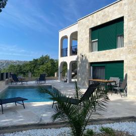 브리비르에 위치한 호텔 Villa Sani