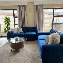 Summerstrand holiday home