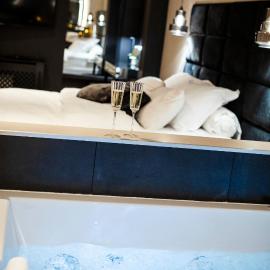 Hédoné Suite de luxe et Spa privatif, hotel a Nancy