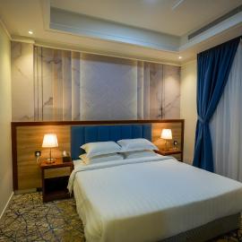 عز الدولية للشقق المخدومه Ezz International for Serviced Apartments, hotel a Jiddah