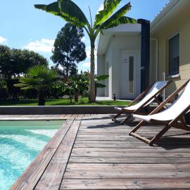 L'atelier d'Adrien, hotel in Lesgor