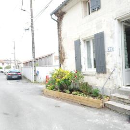 Maisonnette, hotel a Saintes