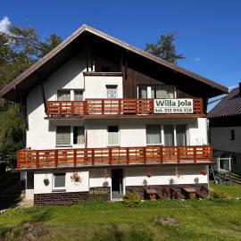 Willa Jola, Hotel in Karpacz