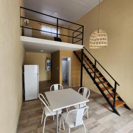 Loft Independencia, hotel in San Pedro