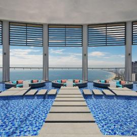 Four Points by Sheraton Danang, מלון בדה נאנג